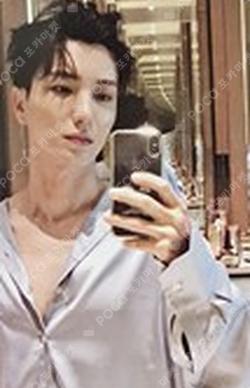 One More Time LEETEUK photocard image