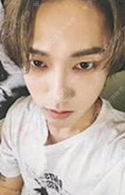 Sensory Flows MAKESTAR YESUNG photocard image