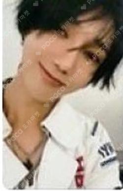 2022 SEASON'S GREETINGS PHOTO PACK YESUNG photocard image