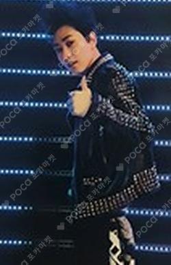 RIDE ME EUNHYUK photocard image