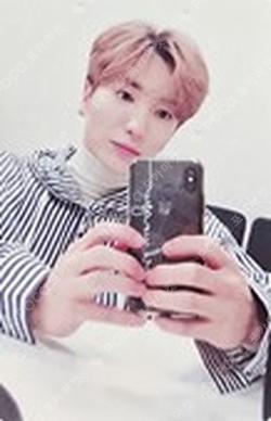 REPLAY LEETEUK photocard image