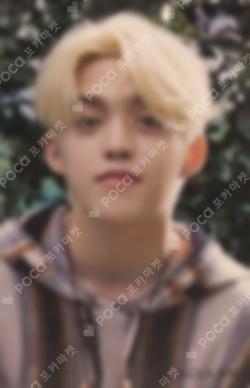 SEVENTEENTH HEAVEN HMV S.COUPS photocard image