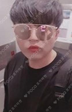 One More Time SHINDONG photocard image