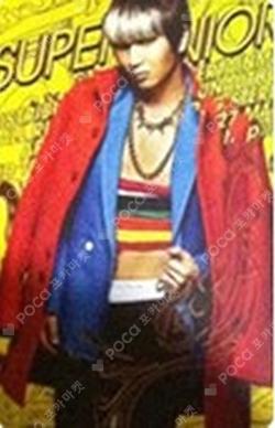 Mr. Simple (Taiwan Version) LEETEUK photocard image