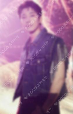 SEVENTEENTH HEAVEN Carat Ver. TSUTAYA WONWOO photocard image