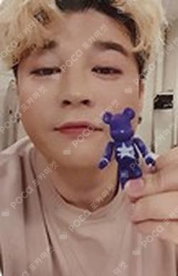 Time_Slip SHINDONG photocard image