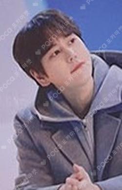 The Road : Celebration SYNNARA RECORD KYUHYUN photocard image