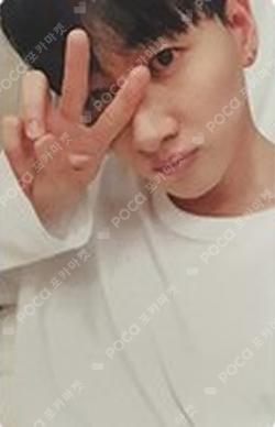 PLAY EUNHYUK photocard image