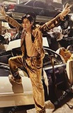 BAD BLOOD Cold Blood Ver. EUNHYUK photocard image