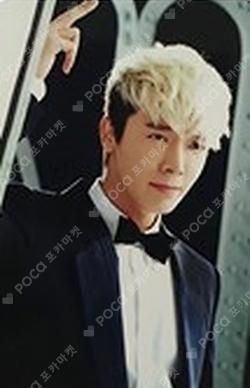 I WANNA DANCE DONGHAE photocard image