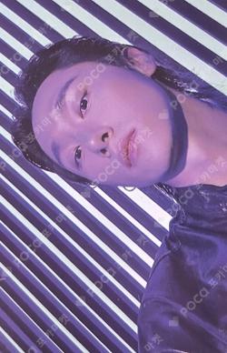 OVERDRIVE US BLUE ver. I.M photocard image