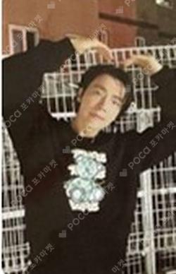  The Road : Keep on Going DONGHAE photocard image