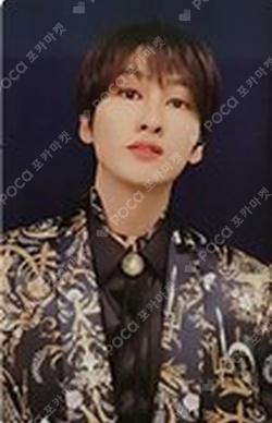 The Renaissance Square Style EUNHYUK photocard image