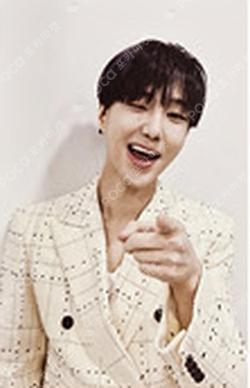 Beautiful Night YESUNG photocard image