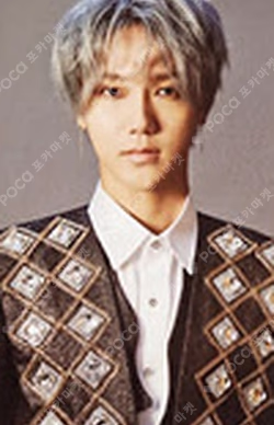 The Renaissance Renaissance Ver. YESUNG photocard image