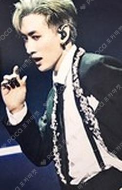 SUPER JUNIOR-D&E JAPAN TOUR 2018 ～STYLE～DVD