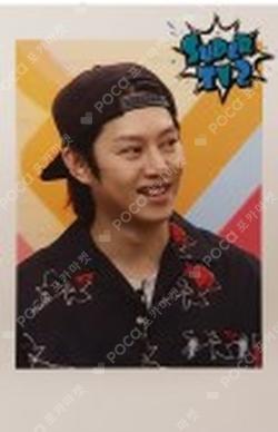 SUPER TV 2 JAPANESE DVD MU-MO SHOP