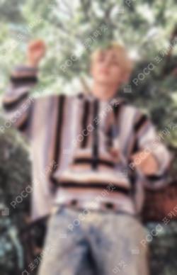 SEVENTEENTH HEAVEN WEVERSE S.COUPS photocard image