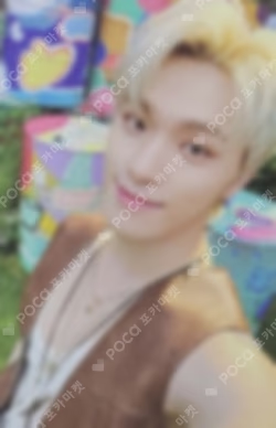 SEVENTEENTH HEAVEN Weverse Albums ver.