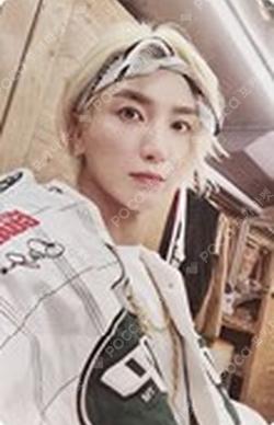 Time_Slip LEETEUK photocard image