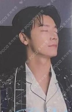 2023 SEASON'S GREETINGS 11St DONGHAE photocard image