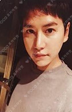 The day we meet again KIT ver. KYUHYUN photocard image