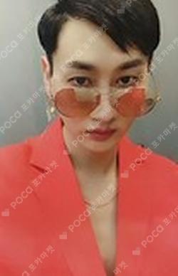 Danger EUNHYUK photocard image