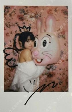 KNIGHT YENA photocard image