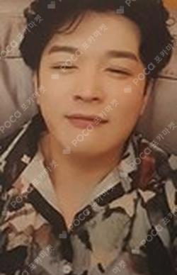 The Renaissance Square Style SHINDONG photocard image
