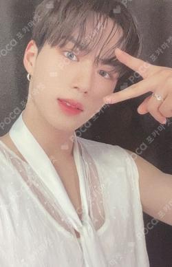 IDENTITY : Action WAVE ver.