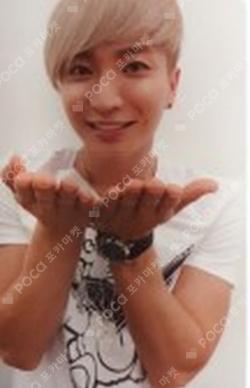Sexy, Free & Single LEETEUK photocard image