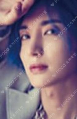 TIME SLIP BINDER + PHOTO CARD SET LEETEUK photocard image