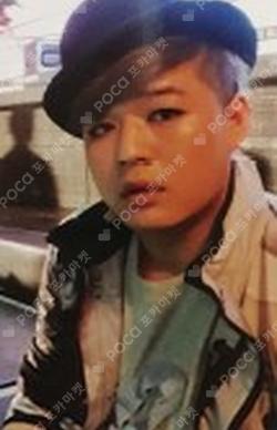 Bonamana SHINDONG photocard image