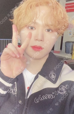 Love Pt.1 : First Love META ver.