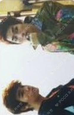 Oppa, Oppa Unit photocard image