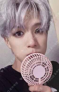 7th Anniversary Lucky Card Set