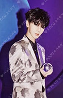 TIMELESS YESUNG photocard image