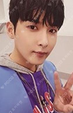 2023 Winter SMTOWN : SMCU EXPRESS SM Version