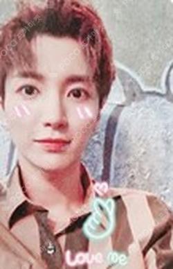 REPLAY LEETEUK photocard image