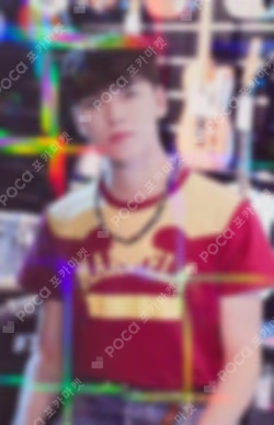 SEVENTEENTH HEAVEN HMV LUCKY DRAW