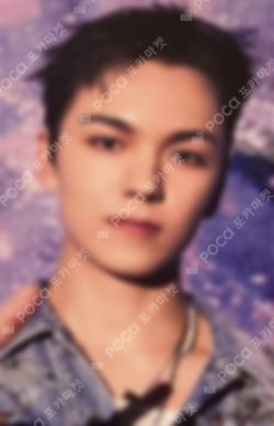 SEVENTEENTH HEAVEN Carat Ver. HMV