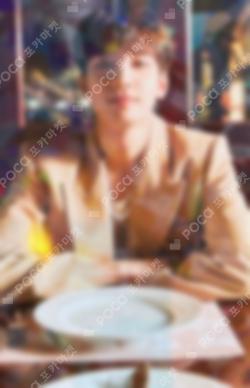 SEVENTEENTH HEAVEN TOWER RECORDS LUCKY DRAW WONWOO photocard image