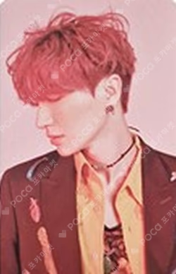 REPLAY LEETEUK photocard image