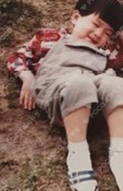 MAMACITA SHINDONG photocard image