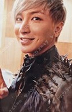 Sexy, Free & Single LEETEUK photocard image