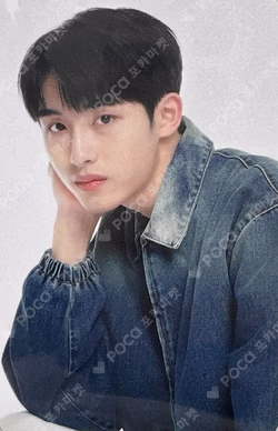NCT@XYZ POP-UP RANDOM PHOTO CARD WINWIN photocard image