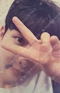 DEVIL RYEOWOOK photocard image