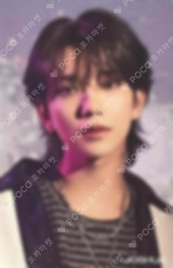 Seventeen JOSHUA photocard image