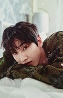 Sensiblee EUNHYUK photocard image