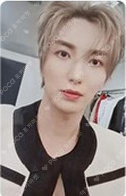 The Renaissance Square Style LEETEUK photocard image
